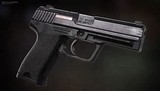 HK P8A1 - 1 of 2