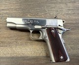 Colt Combat Commander MK IV 80s Series - 2 of 6