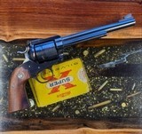 Ruger Bisley Super Blackhawk 44 Magnum - 1 of 7