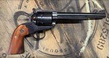 Ruger Bisley Super Blackhawk 44 Magnum - 2 of 7