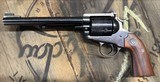 Ruger Bisley Super Blackhawk 44 Magnum - 5 of 7