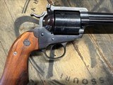Ruger Bisley Super Blackhawk 44 Magnum - 3 of 7