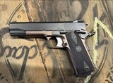 Dan Wesson Heritage