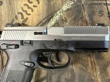 FNX-9 Two tone - 3 of 5