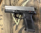 FNX-9 Two tone - 5 of 5
