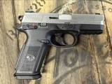 FNX-9 Two tone - 2 of 5