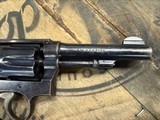 Smith & Wesson K Frame 32 Caliber - 6 of 6
