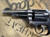 Smith & Wesson K Frame 32 Caliber - 3 of 6