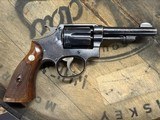 Smith & Wesson K Frame 32 Caliber - 4 of 6