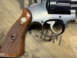 Smith & Wesson K Frame 32 Caliber - 5 of 6