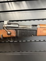 Mas 1936 in 7.5x54 French - 2 of 9