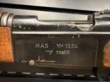 Mas 1936 in 7.5x54 French - 5 of 9