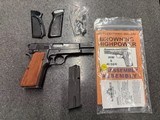 FN HP-35 - 1 of 5
