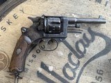 1892 Lebel - 6 of 7