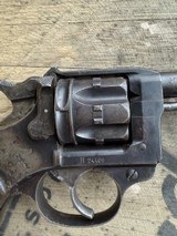 1892 Lebel - 2 of 7