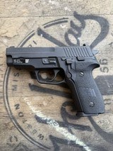 Sig M11-A1