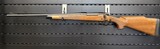 Left Handed Remington 700LH 270 Win