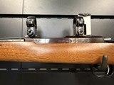 Ruger M77/22 in 22 Hornet w/ Ammo - 6 of 9