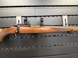 Ruger M77/22 in 22 Hornet w/ Ammo - 9 of 9