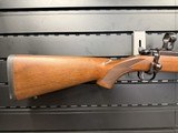 Ruger M77/22 in 22 Hornet w/ Ammo - 8 of 9