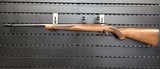 Ruger M77/22 in 22 Hornet w/ Ammo - 2 of 9