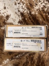 Uberti Smoke Wagon 4 3/4