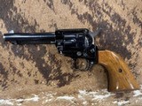 Colt Frontier Scout 62 - 2 of 3
