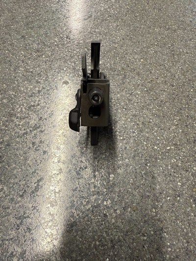 HK PSG1 Trigger Group - Image 4 of 5