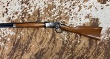 Winchester 94 Buffalo Bill Cody 30-30 Winchester - 2 of 10