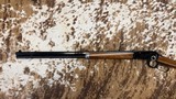 Winchester 94 Buffalo Bill Cody 30-30 Winchester - 3 of 10
