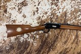 Winchester 94 Buffalo Bill Cody 30-30 Winchester - 7 of 10