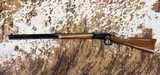 Winchester 94 Buffalo Bill Cody 30-30 Winchester - 1 of 10