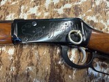 Winchester 94 Buffalo Bill Cody 30-30 Winchester - 4 of 10