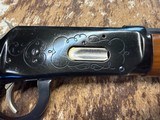 Winchester 94 Buffalo Bill Cody 30-30 Winchester - 9 of 10