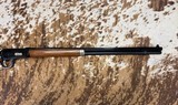 Winchester 94 Buffalo Bill Cody 30-30 Winchester - 8 of 10