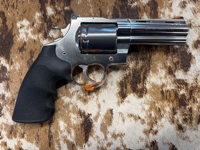 Colt Kodiak 44 Magnum 4.5" NIB - Image 2 of 4