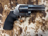 Colt Kodiak 44 Magnum 4.5" NIB - Image 2 of 4