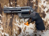 Colt Kodiak 44 Magnum 4.5" NIB