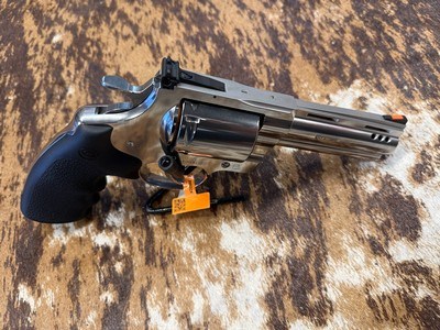 Colt Kodiak 44 Magnum 4.5" NIB - Image 3 of 4