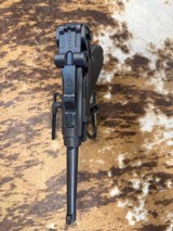 Swiss Luger 1906 24/29 in 7.65 Luger - 3 of 5