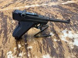 Swiss Luger 1906 24/29 in 7.65 Luger - 5 of 5