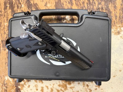 STI Edge 40 S&W - Image 3 of 4