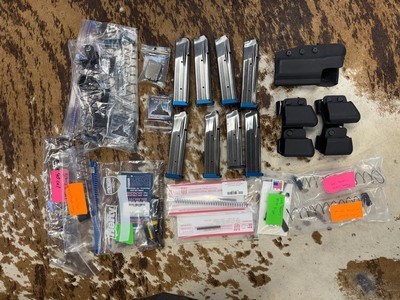 STI Edge 40 S&W - Image 4 of 4