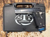 STI Edge 40 S&W
