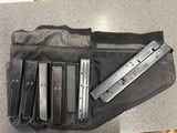 UZI Model 45 (9mm & 45 ACP Bundle) - Image 4 of 5