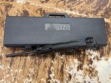UZI Model 45 (9mm & 45 ACP Bundle) - Image 3 of 5