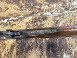 Winchester 1885 22lr (1901 MFG) - 11 of 11