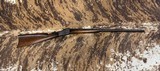 Winchester 1885 22lr (1901 MFG) - 1 of 11