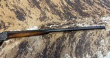 Winchester 1885 22lr (1901 MFG) - 3 of 11