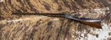 Winchester 1885 22lr (1901 MFG) - 4 of 11